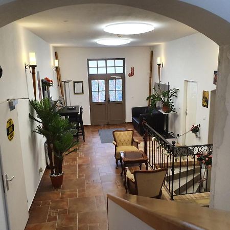 A-M Condominium Veszprem Bagian luar foto